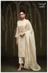 Cazra 4269 By Ganga Bemberg Silk Online Designer Salwar Suits Wholesale